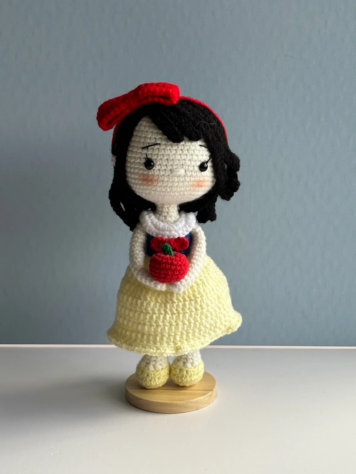 Blancanieves