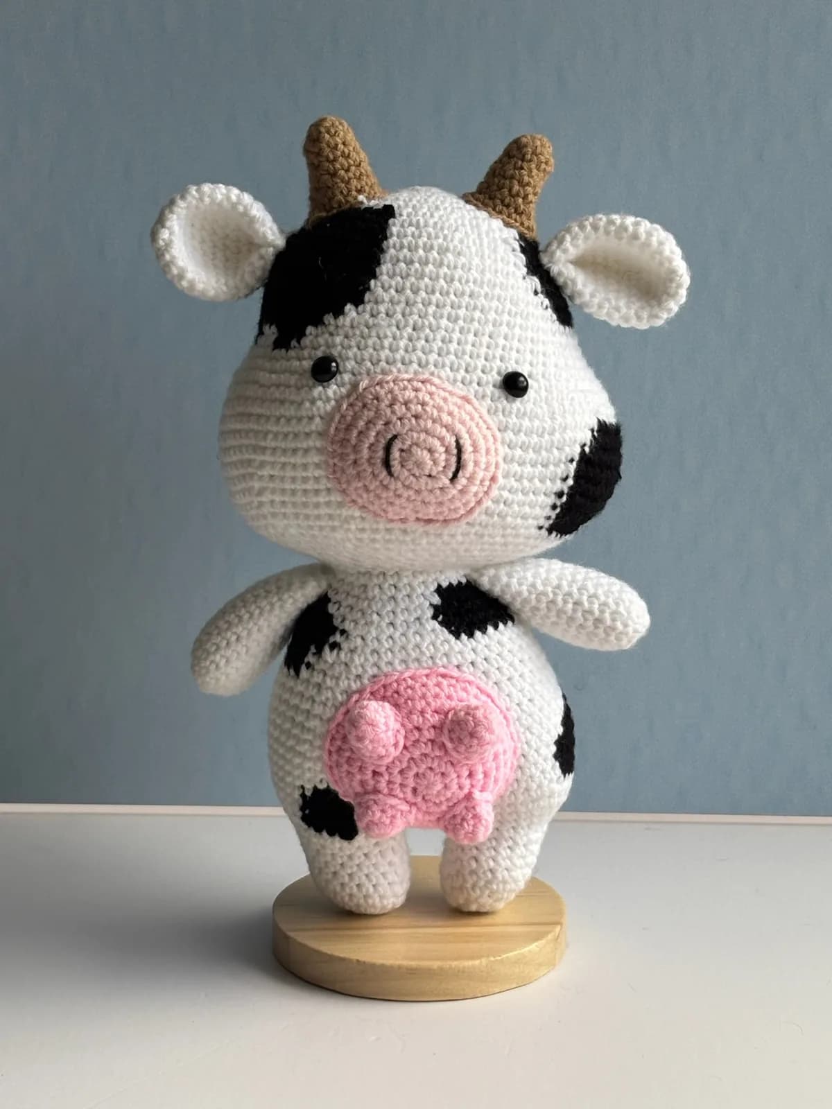 Vaca lechera